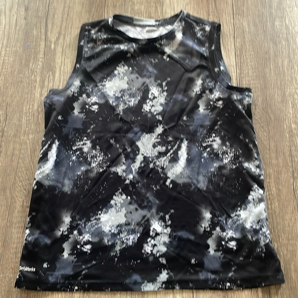 Boys tank top